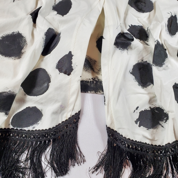 Pumpkin Patch Longsleeve Girls sz 8 - Picture 5 of 7